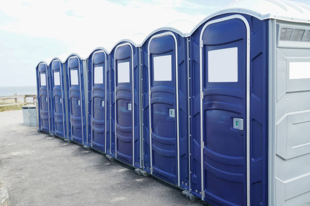 Reliable Carrollton, MO Portable Potty Rental Solutions